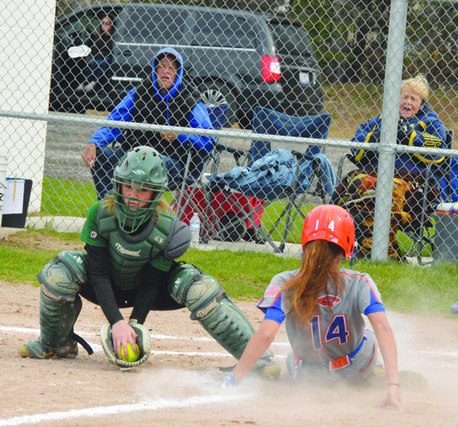 Advantage Wildcats News, Sports, Jobs The Alpena News